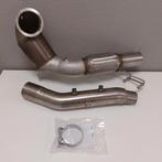 Milltek downpipe 200cells HJS incl opf delete MQB, Auto-onderdelen, Uitlaatsystemen, Ophalen of Verzenden, Nieuw, Seat