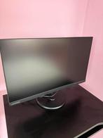 Lenovo D24-40 full hd monitor 23,8 inch, Computers en Software, Monitoren, Ophalen, HDMI, IPS, In hoogte verstelbaar