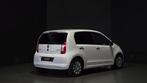 Skoda Citigo 1.0 Greentech Arctic | Navigatie | Airco | Elek, Auto's, Skoda, Voorwielaandrijving, Euro 5, Stof, Gebruikt