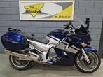 Yamaha fjr1300 abs bj 2007 lichte rijdbare schade, Ophalen, Yamaha nederland, Info@yamaha.nl, Yamaha