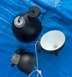 Lampenset, Huis en Inrichting, Ophalen, Zo goed als nieuw