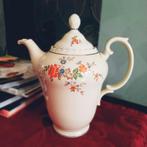 Theepot brocante vintage retro, Ophalen