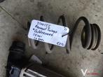 Renault twingo 2011 1.5 dci spiraalveer la +ra, Ophalen of Verzenden, Gebruikt