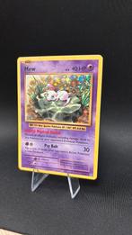 Mew 53/108 - HOLO - Evolutions Pokemon set, Ophalen of Verzenden, Zo goed als nieuw