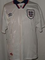 voetbalshirt Engeland nummer 11 "Shearer" maat L, Sport en Fitness, Voetbal, Shirt, Zo goed als nieuw, Verzenden