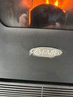 Krachtige FAIR Pelletkachel 8.3kW - Onderhouden, Gebruikt, ., Ophalen of Verzenden, .