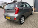 Kia Picanto 1.2 CVVT Comfort Pack/Airco/4xElek-ramen/2eigena, Auto's, Voorwielaandrijving, Euro 5, 86 pk, Gebruikt