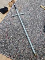 Beachvlag grondanker 60cm, Ophalen of Verzenden