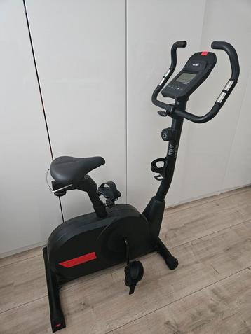 Crivit Hometrainer - Zo goed als nieuw! beschikbaar voor biedingen