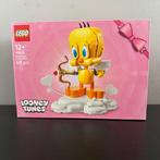 LEGO 40824 - Sweetheart Tweety Bird, Ophalen of Verzenden, Zo goed als nieuw, Complete set, Lego