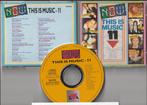 Now This Is Music 11 - Verzamelalbum, Orig. CD, Ophalen of Verzenden, Gebruikt, Pop