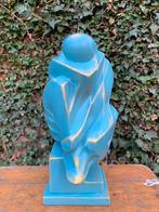 Mensfiguur met uitsparing/ steen, Ophalen of Verzenden, Nieuw