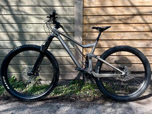 Mountainbike: Scott Genius 950 2021, Fietsen en Brommers, Fietsen | Mountainbikes en ATB, Zo goed als nieuw, Heren, Overige merken