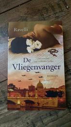 Ravelli - Verzamelaar van verboden liefdes, Ophalen of Verzenden, Zo goed als nieuw, Ravelli, Nederland