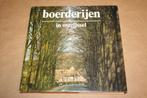 Boerderijen in Overijssel, Boeken, Geschiedenis | Stad en Regio, Ophalen of Verzenden, 20e eeuw of later, Nieuw