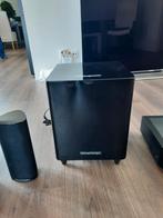 Harman/Kardon BDS home theater systeem, Ophalen of Verzenden, Zo goed als nieuw, Overige merken, Dvd-speler