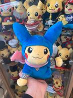 Pikachu Ninja Pokémon Center Tokyo DX knuffel, Kinderen en Baby's, Speelgoed | Knuffels en Pluche, Nieuw, Overige typen, Ophalen of Verzenden