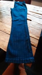 Jeans red button maat 38, Maat 38/40 (M), Blauw, Ophalen of Verzenden, Zo goed als nieuw