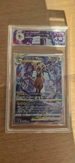 Zeraora VMAX Secret Rare - PSA 9.5, Ophalen of Verzenden, Zo goed als nieuw