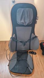 Medisana massagestoel, Sport en Fitness, Massageproducten, Ophalen, Massagestoel of Kussen