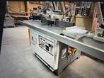 Scm casadei freesmachine F 25, Ophalen, Zo goed als nieuw, Overige soorten