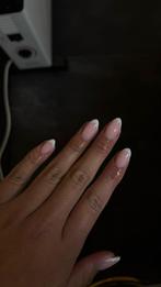 Biab & gellak ook sterke mooie nagels?, Ophalen of Verzenden, Zo goed als nieuw, Overige typen