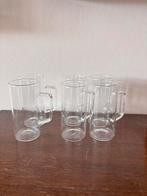 Serax theeglazen 6, Glas of Glazen, Nieuw, Ophalen of Verzenden, Glas