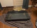 Konijnenhok, 110 cm of meer, Hok, Cavia, Ophalen
