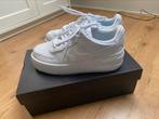 Nike air force shadow white nieuw, Nieuw, Nike, Ophalen of Verzenden, Wit