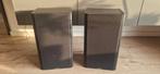 Onkyo SC-360 Speakers - Goed Geluid!, Ophalen, Gebruikt, Front, Rear of Stereo speakers, Overige merken