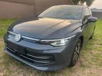 Vw Golf 8.5 1.5eTSI DSG/VIRTUAL/GOAl/ACC/CLIMA, Auto diversen, Schadeauto's, 1498 cc, Overige kleuren, Volkswagen, Benzine