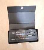 Seiko Automatic Guitar Tuner gitaarstemmer stemapparaatje, ., Ophalen of Verzenden, Akoestische gitaar, Zo goed als nieuw