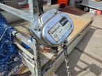 Takels 1000 en 2000 kg, Ophalen, Gebruikt, Handmatig