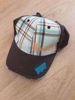 Levi's gekleurde pet met turquoise, oranje en bruin, Nieuw, Pet, Levi’s, One size fits all