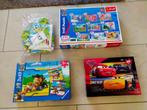 Disney pixar cars 3., Ophalen of Verzenden, Gebruikt, Overige typen
