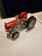 Model Tractor miniaturen( ook los te koop), Overige merken, Gebruikt, Ophalen of Verzenden, Groter dan 1:32