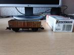 Te koop diversen Fleischmann ., Wagon, Ophalen of Verzenden, Zo goed als nieuw, Fleischmann