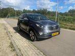 Kia Sportage 2.0 X-clusive [Bom vol opties][Panodak][trekhaa, Zwart, 4 cilinders, 163 pk, Bedrijf