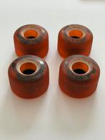 Globe Longboard/Cruiser Wielen, Ophalen of Verzenden, Gebruikt, Skateboard, Longboard