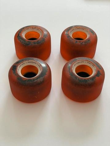 Globe Longboard/Cruiser Wielen beschikbaar voor biedingen