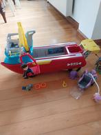 PAW Patrol Sea Patroller Boot met extra's, Kinderen en Baby's, Speelgoed | Speelgoedvoertuigen, Gebruikt, Ophalen of Verzenden