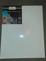 Schildersdoeken set 11stuks. Nassau fine art .formaat 40x50., Ophalen of Verzenden