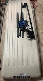 Thule 600, Auto diversen, Dakkoffers, Ophalen, Gebruikt