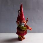 Leuk poppetje.  David de Kabouter.   Rien poortvliet., Ophalen of Verzenden, Zo goed als nieuw