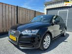 Audi A1 Sportback 1.2 TFSI Ambition Pro Line Stoelverw|Cruis, Voorwielaandrijving, Euro 5, 4 cilinders, Met garantie (alle)