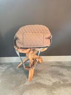 Hondentas / Draagtas voor kleine hond, Ophalen of Verzenden, Nieuw, Beige, Handtas