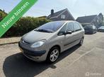 Te Koop Citroen Xsara Picasso 1.6i - Apk - Airco, Voorwielaandrijving, Beige, Origineel Nederlands, Bedrijf