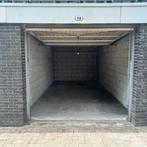 TE HUUR GARAGEBOX RIDDERKERK
