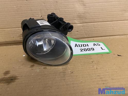 AUDI A5 8TLinks mistlamp 2007-2016, Auto-onderdelen, Verlichting, Audi, Gebruikt, Ophalen of Verzenden