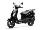 Nieuwe Sym Fiddle 50 II euro5+ 2025 Rijklaar, Fietsen en Brommers, Scooters | SYM, Maximaal 45 km/u, Nieuw, Ophalen of Verzenden